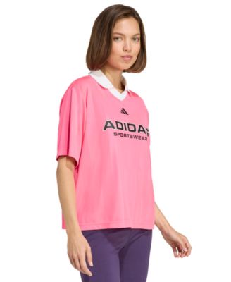 Women's Tiro Sportswear Polo tee 