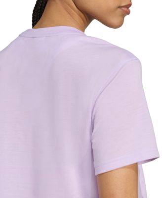 Women's Train Essentials Boxy Workout T-Shirt