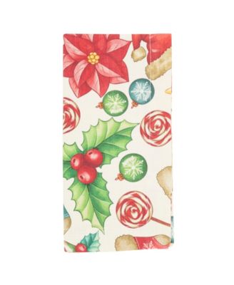 Christmas Napkin, Set of 4
