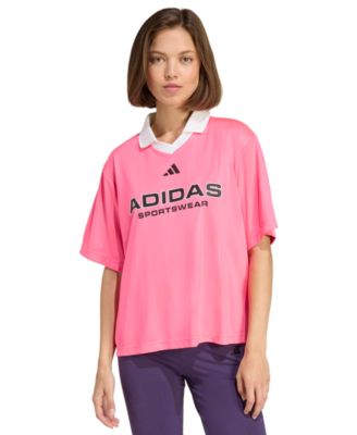 Women's Tiro Sportswear Polo tee 