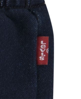 Boys Toddler 2T-4T Plaid Button Up Shirt, T-Shirt and Pants, 3-Piece Set