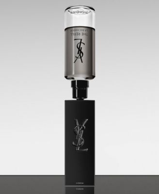 Men's MYSLF Le Parfum Spray, 5.07 oz.