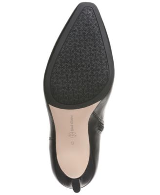 Women's Versuss Almond Toe Dress Booties, Macy's Exclusive