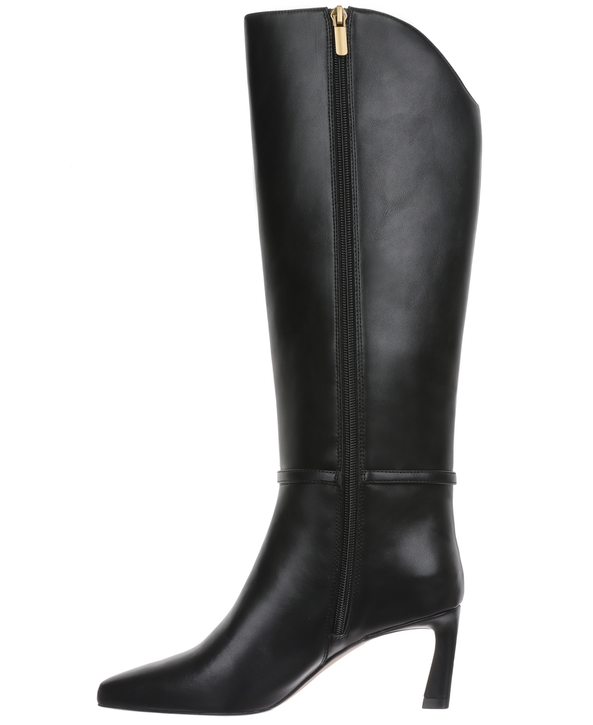 Macy's Women's Viporr Almond Toe Boots