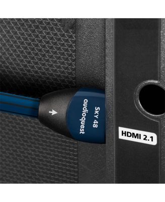 RX-A2A AVENTAGE 7.2 Channel AV Receiver with AudioQuest SKY 3m HDMI Cable