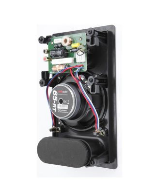 65-RT Vanishing In Wall Speakers - 4 Pack