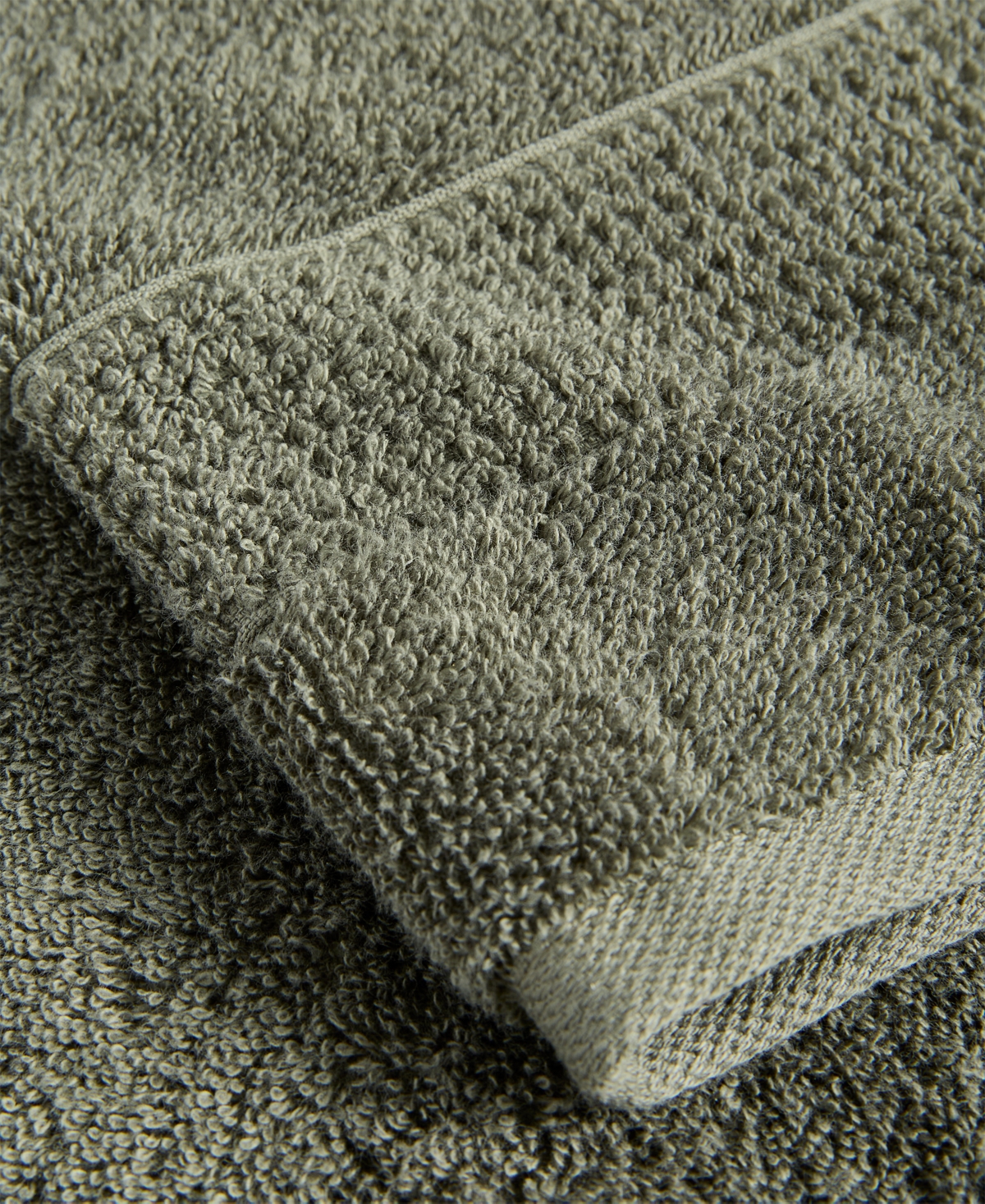 Oake Organic Cotton 2-Pk. Hand Towel, Exclusively at Macy's