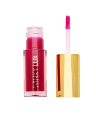 Winky Lux Barely There Lip Oil 012 oz - Crave 16$