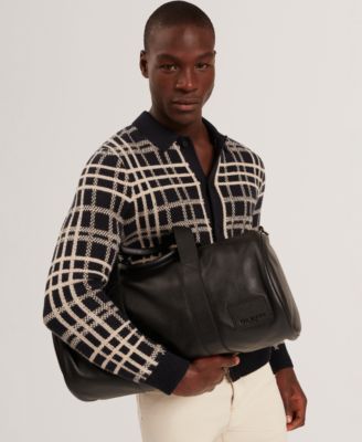 Men's Jovien Polo Sweater