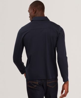 Men's Long-Sleeve Shirt