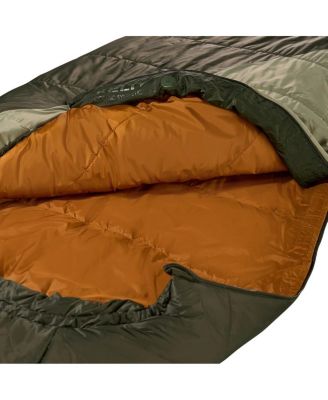Cosmic Sleeping Bag: 40F Synthetic 55 to 30 Degree Synthetic Bags