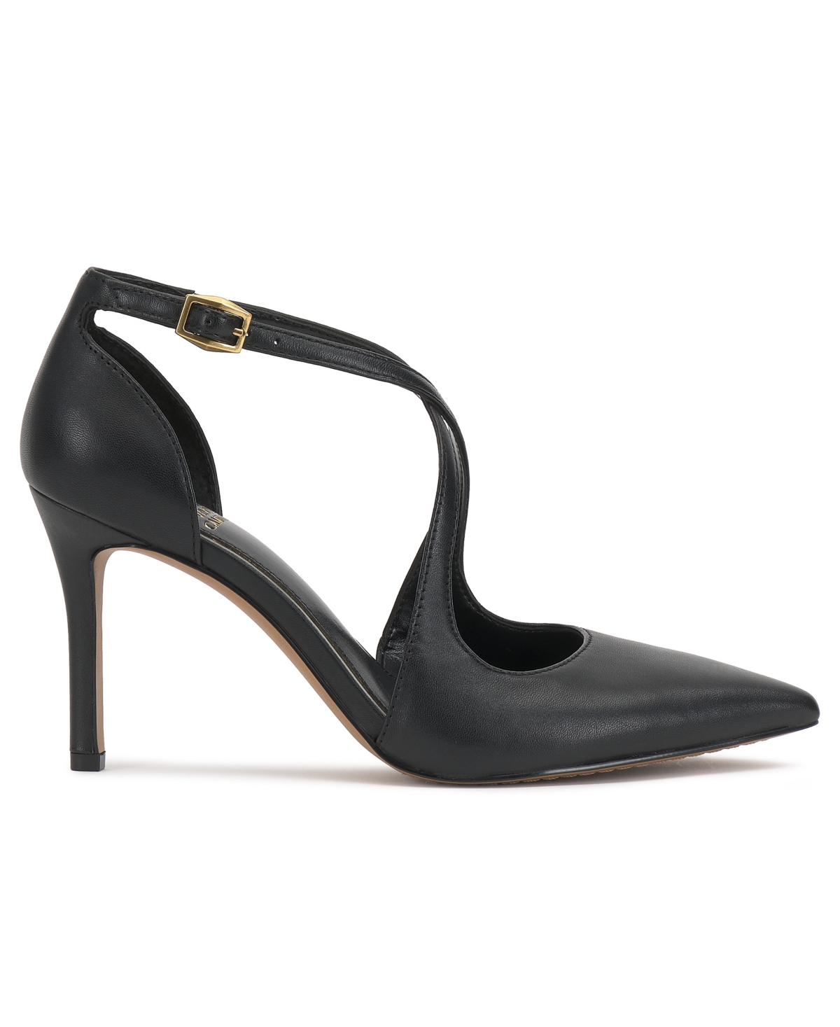 Vince Camuto Women's Noreta High Heel Pumps In Black