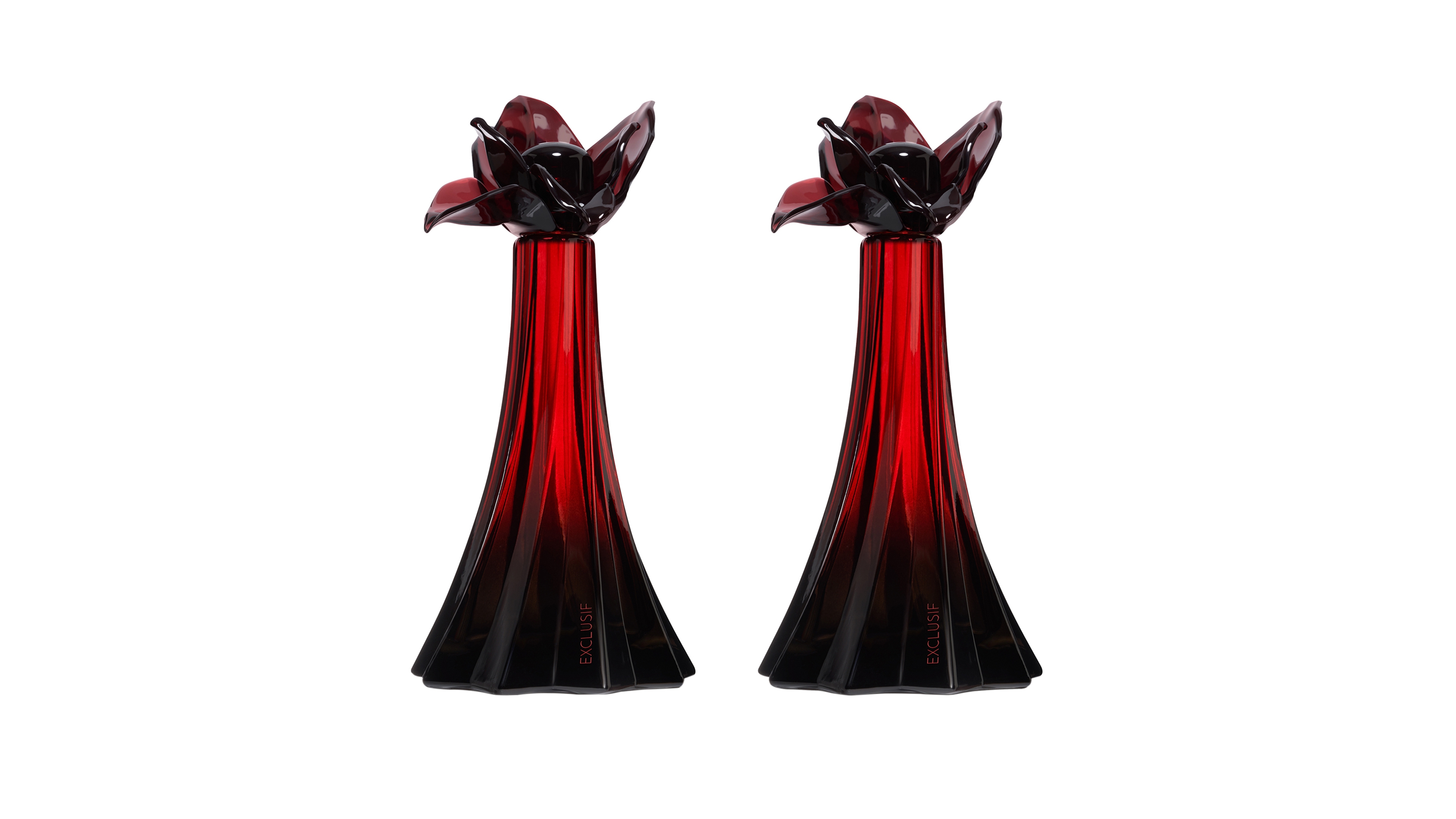 Christian Siriano 4-Pc. Ooh La Rouge Exclusif Eau De Parfum and Lip Gloss Set