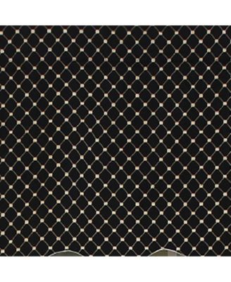 Passat Regal Valance Ecru. 3" Rod Pocket 50"W x 17"L