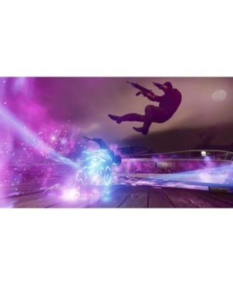 Infamous Second Son Greatest Hits - PlayStation 4