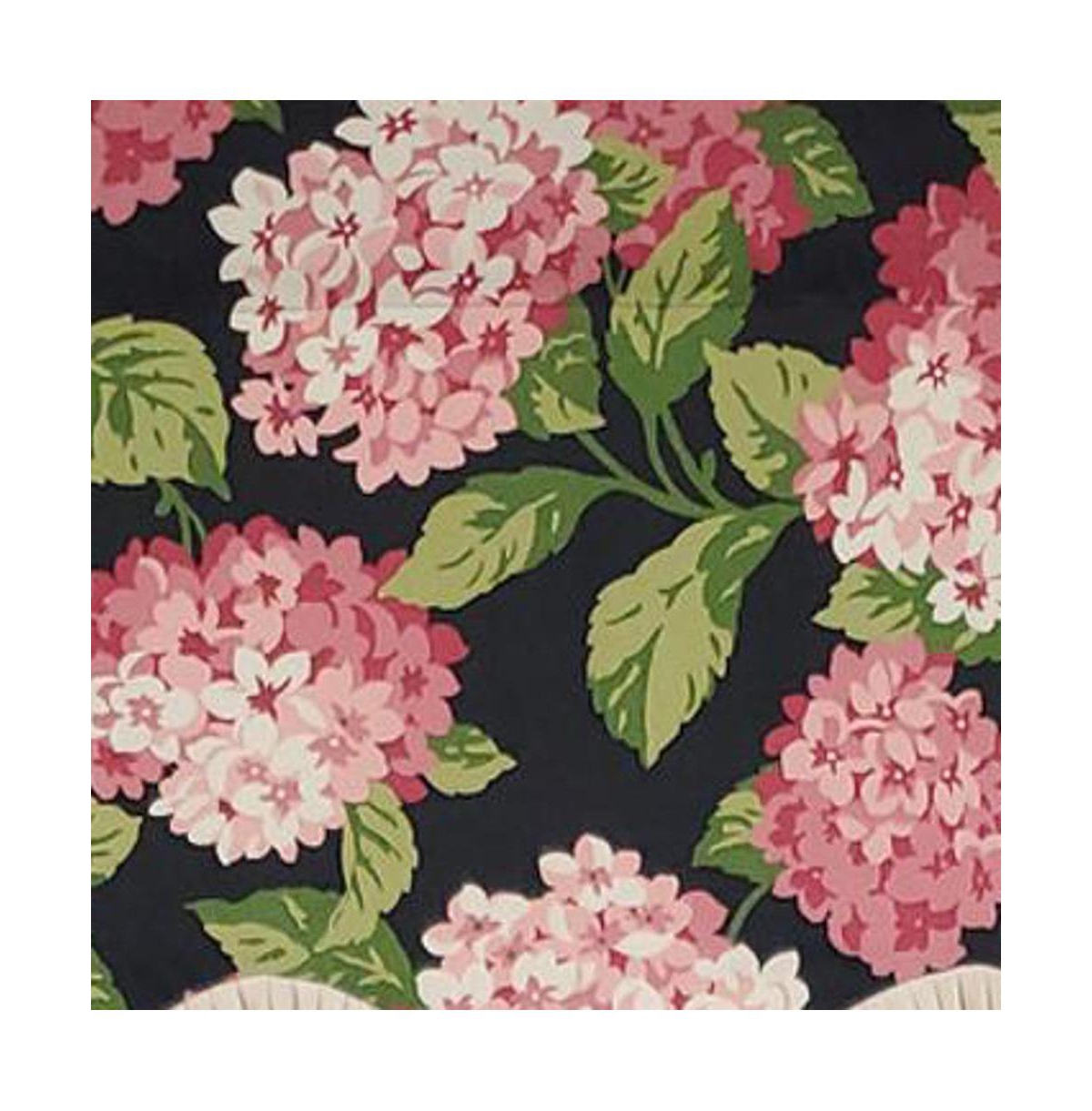 Rlf Home Luxurious Modern Design Classic Summer Wind Provance Style Window Valance 50" x 16" Frolic