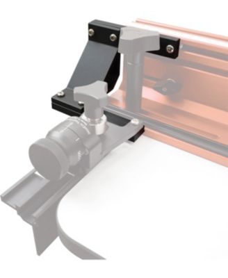 04551 Micro Adjuster Mounting Bracket for Mast-R-Fence II Only