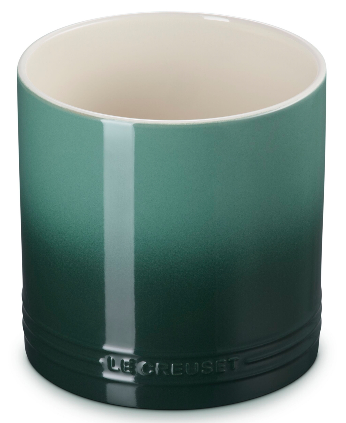 Le Creuset Signature 2.7-Quart Utensil Crock