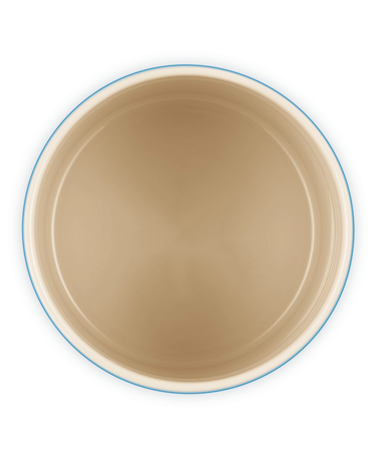 Le Creuset Signature 2.7-quart Utensil Crock In Blue