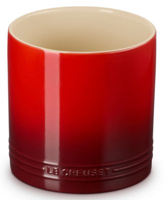 Le Creuset - Signature 2.7-Quart Utensil Crock