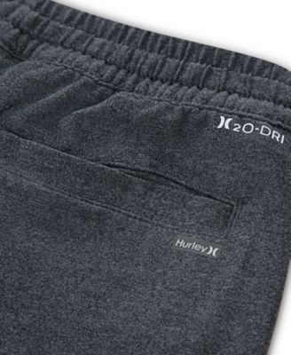 Boys' 8-20 H20 Dri-Sunset Knit Shorts 