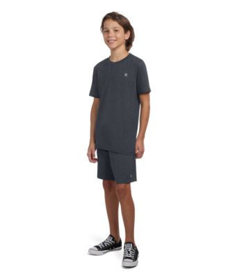 Boys' 8-20 H20 Dri-Sunset Knit Shorts 