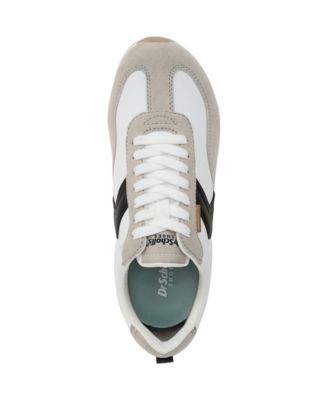 Women's Good Ol Days Lace-Up Shoes