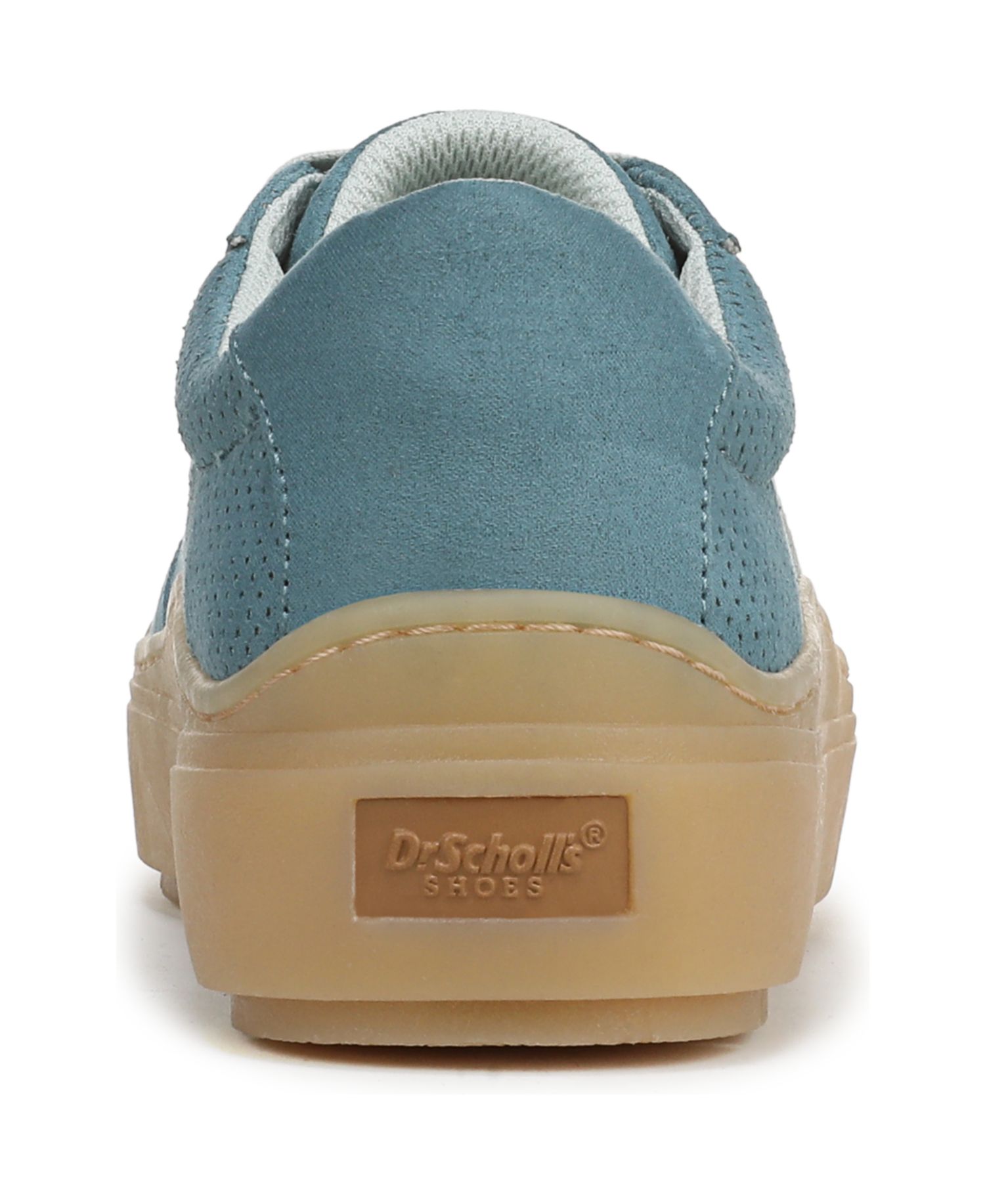 Women's Time Off Win Lace Up Platform Sneakers