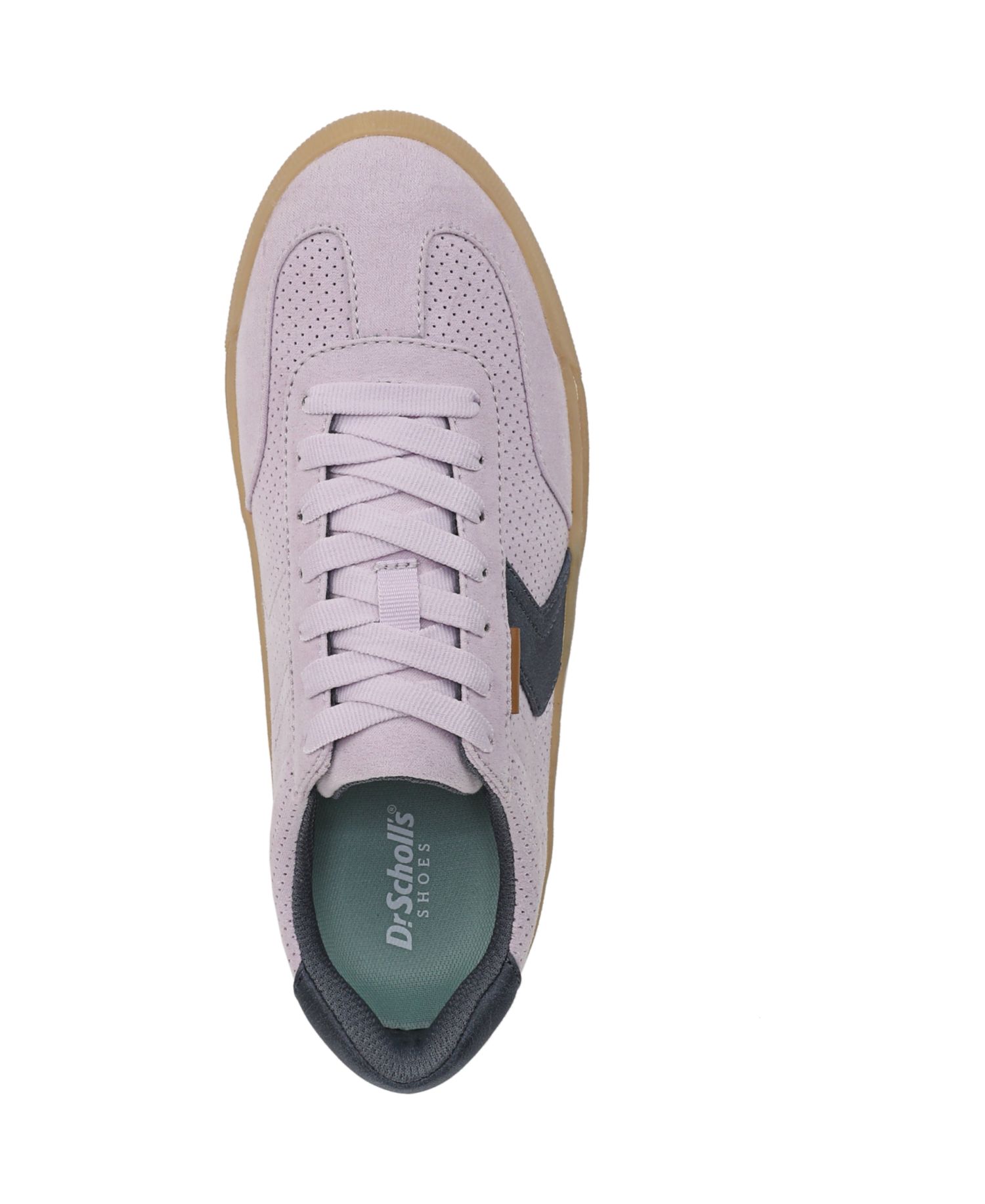 Women's Time Off Win Lace Up Platform Sneakers