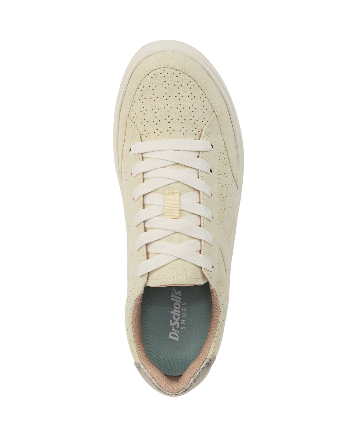 Dr. Scholl's Women's Madison Lace-Up Sneakers