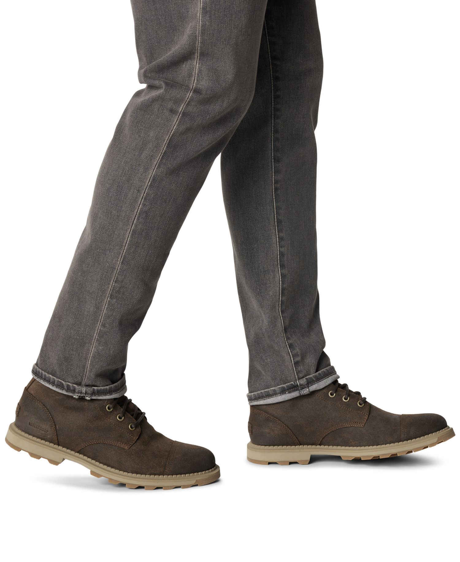 Men's Madson II Chore Waterproof Boots