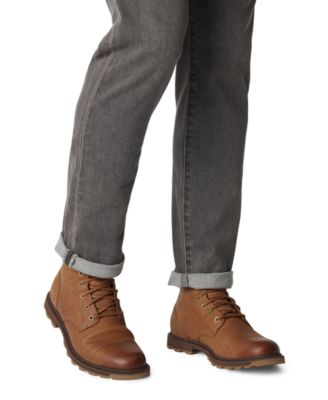 Men's Madson II Chore Waterproof Boots