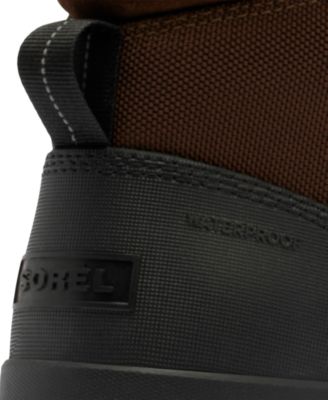 Men's ANKENY™ II HIKER PLUS Waterproof Boots