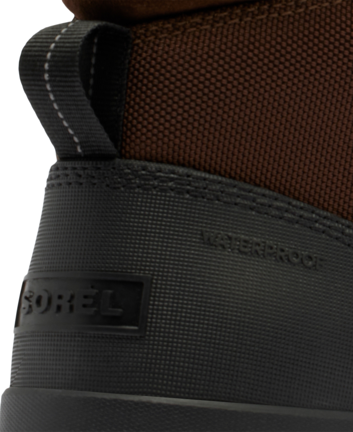 Sorel Men's Ankeny Ii Hiker Plus Waterproof Boots