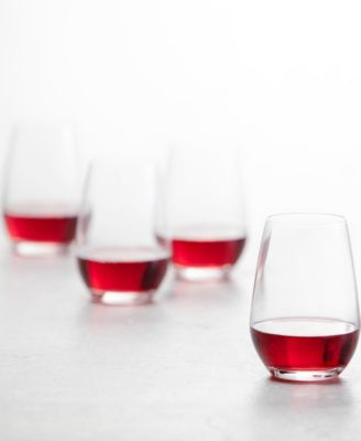 Forte Universal Tumbler, 18.6oz - Set of 6