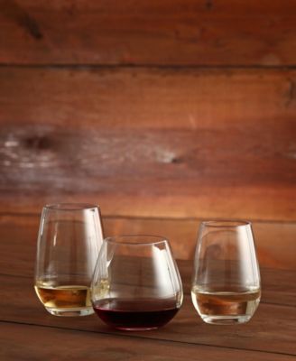 Forte Universal Tumbler, 18.6oz - Set of 6