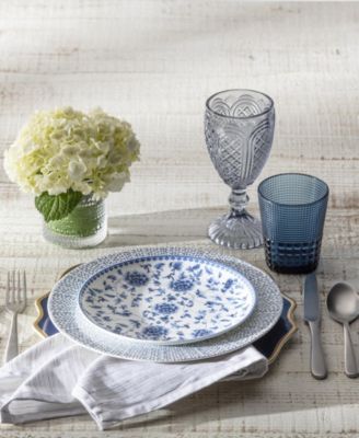 Malcolm Double Old Fashioned Glasses, Set of 6