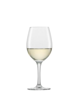 Banquet White Wine Glasses, Set of 6