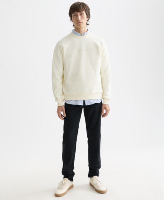 Men's Logo Print Sweatshirt