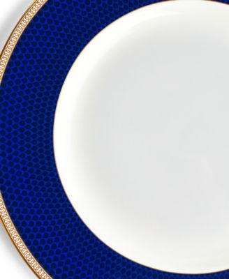 Hibiscus Dinner Plate