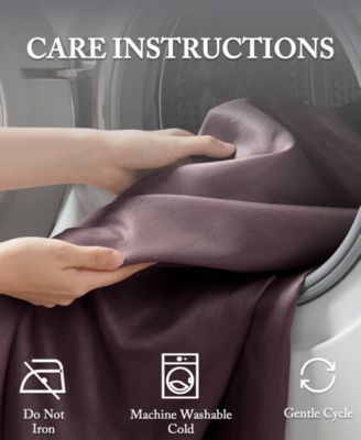 Laurel Tufted Semi-Sheer Shower Curtain, 72" x 72"