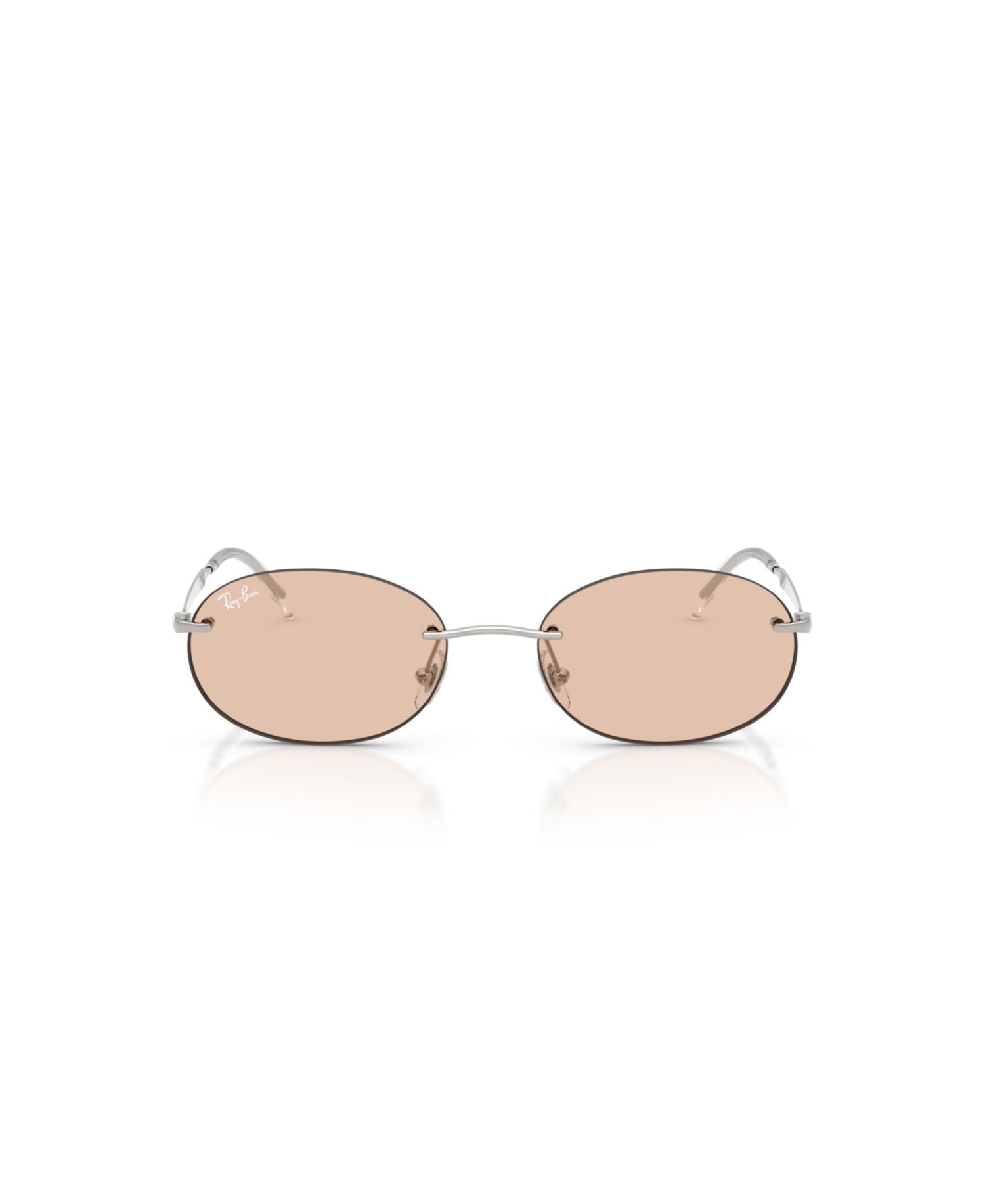 Unisex Photochromic Transitions Color Touch Lenses Sunglasses, RB3767