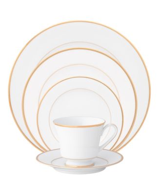 Heritage 5-Piece Place Setting, Service For 1