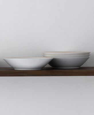 Heritage Set of 4 Soup Bowls, 7.50", 12 oz.