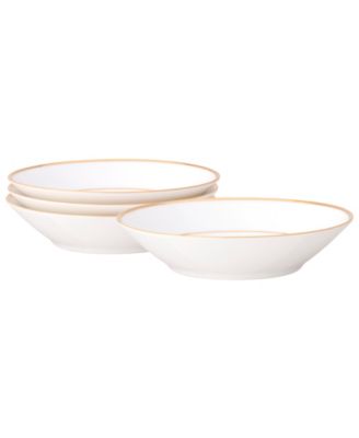 Heritage Set of 4 Fruit Bowls, 4 oz.