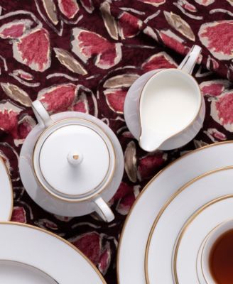 Heritage Sugar & Creamer Set