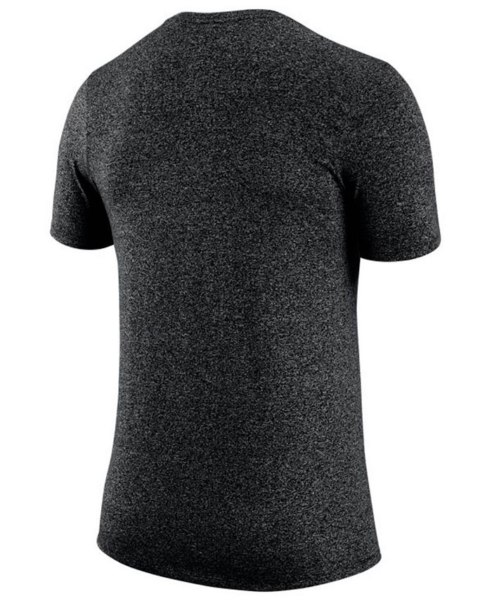 Nike Men's Colorado Rockies Marled T-Shirt & Reviews - Sports Fan Shop ...