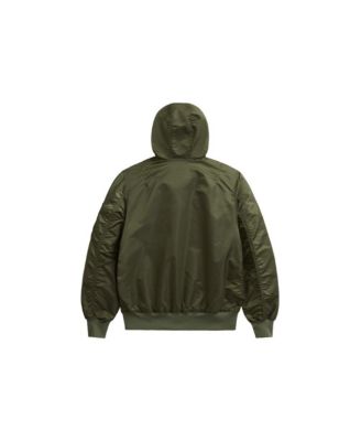 Men's L-2B Hooded Gen II Flight Jacket