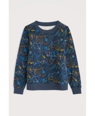 Women's Bright Wave Sweatshirt