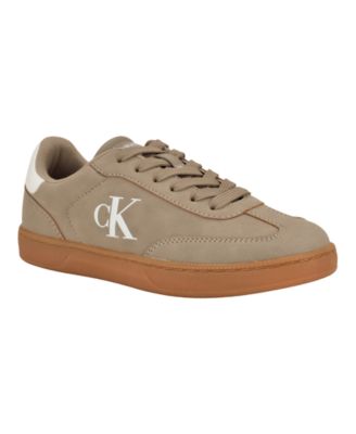 Women's Narissa Logo Lace-Up Sneakers